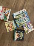 Gry dla dzieci smart games, nasza ksiegarnia, rebel, granna, aleksande