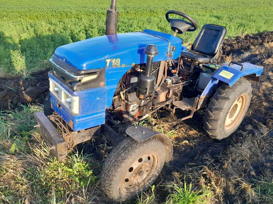 Продам сінтай т 18