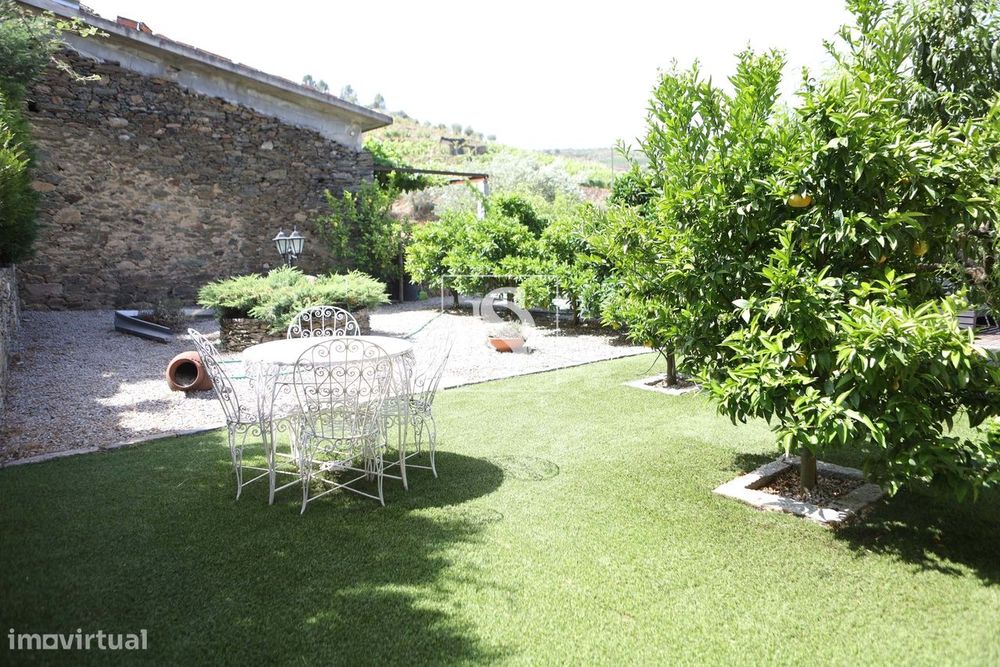 Quinta em Tabuaço