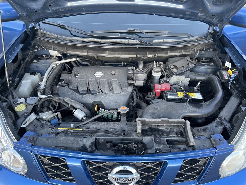 Nissan X-trail t-31 2009р.