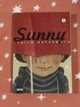 Sunny - Livro 3 Taiyo Matsumoto