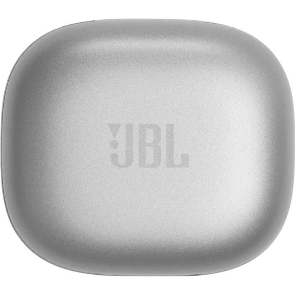 Гарнітура JBL LIVE FLEX Silver