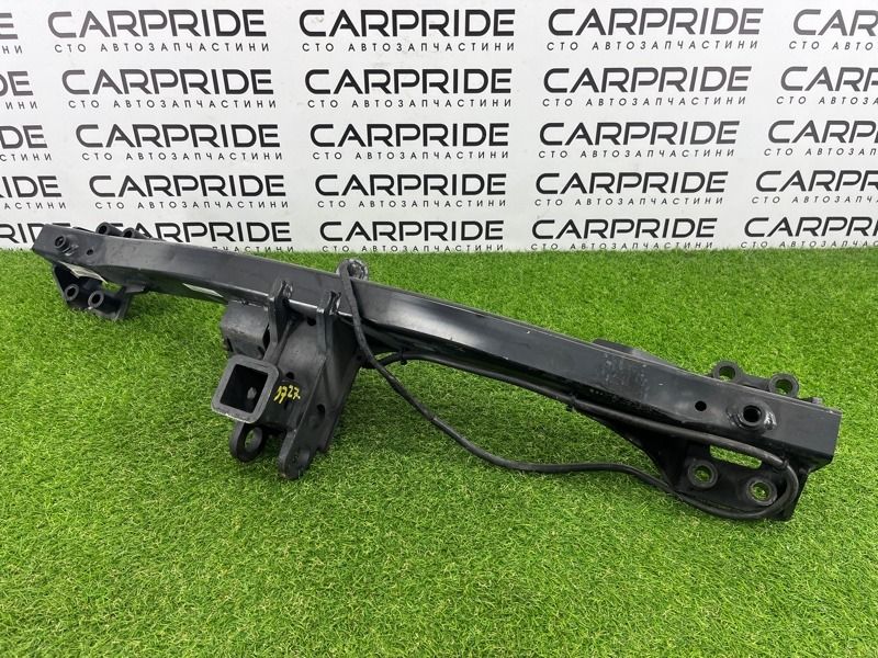 Фаркоп PORSCHE CAYENNE 958 4.8 2012