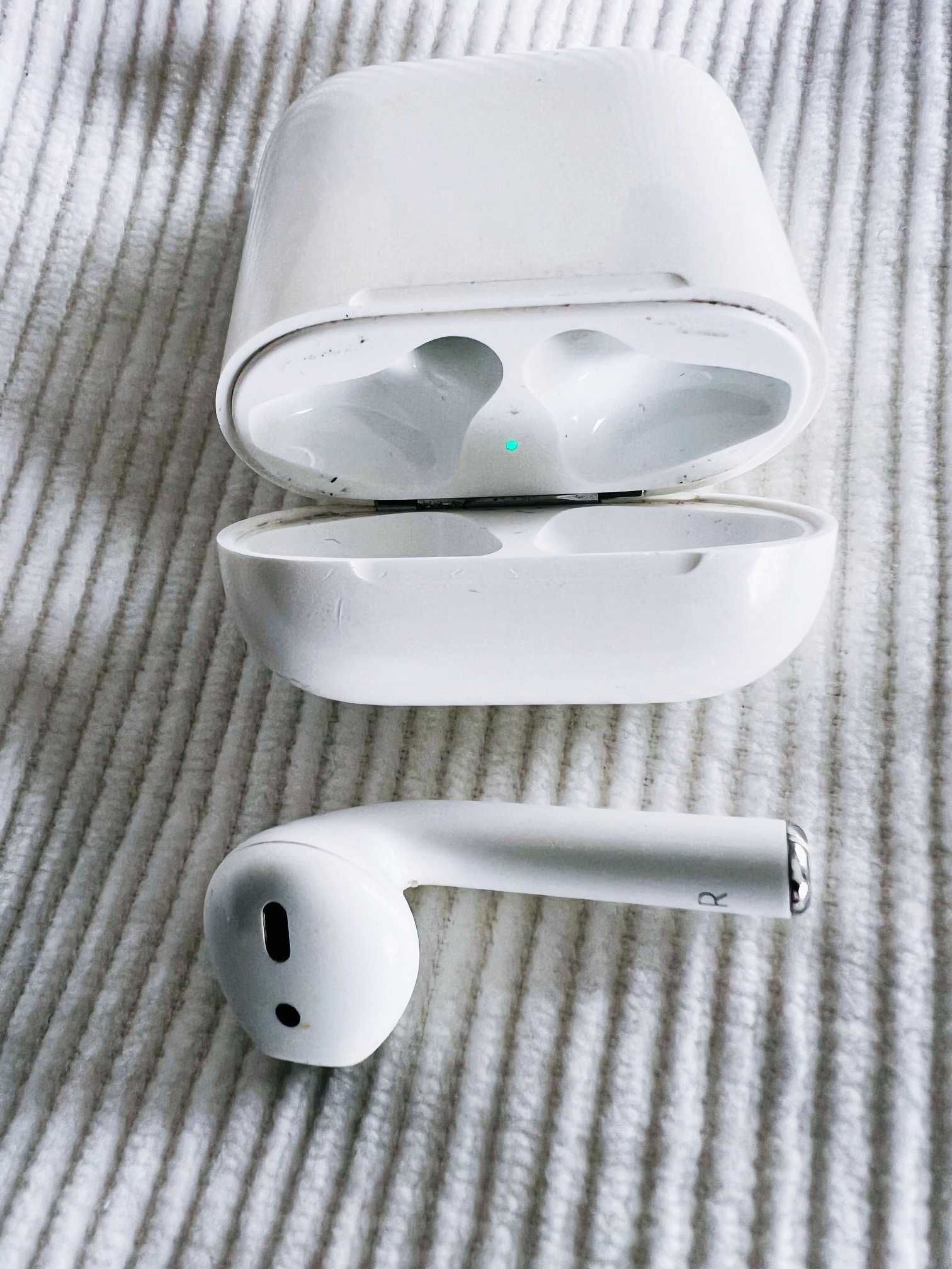 Apple Air Pods oryginal