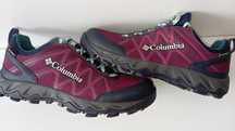 COLUMBIA peakfreak x2 waterproof 38 trekkingowe