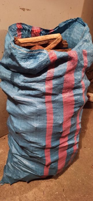 Drzewo na rozpalke i na opał