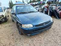 Ford Escort 1.4 96r Benzyna wszystkie części