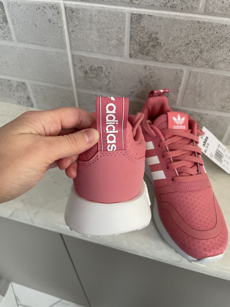 Кроссовки adidas multix fz3455