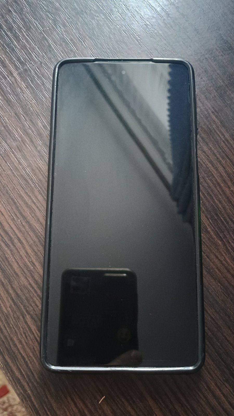Motorola EDGE 20