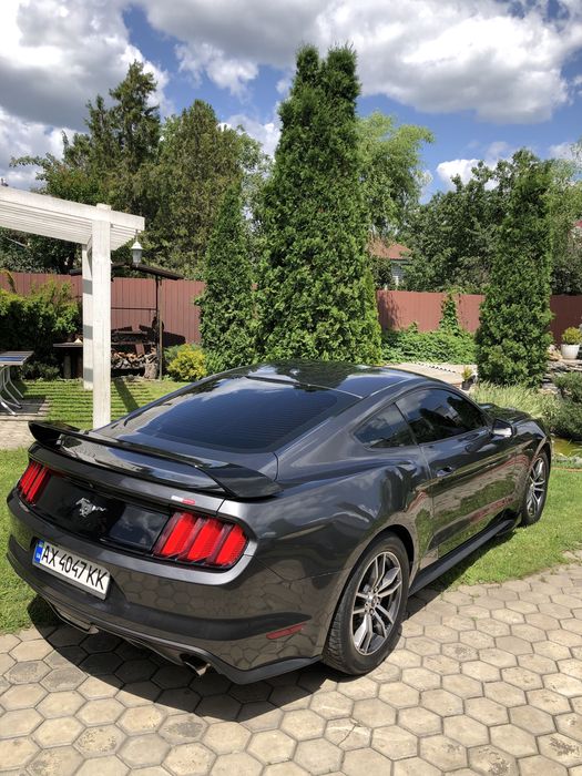 Продам Ford Mustang 2016р.Premium Performance