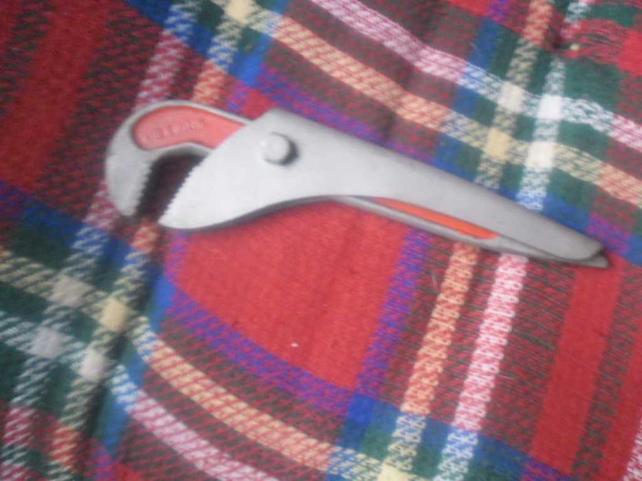 Klucz nastawny NOWY PRL