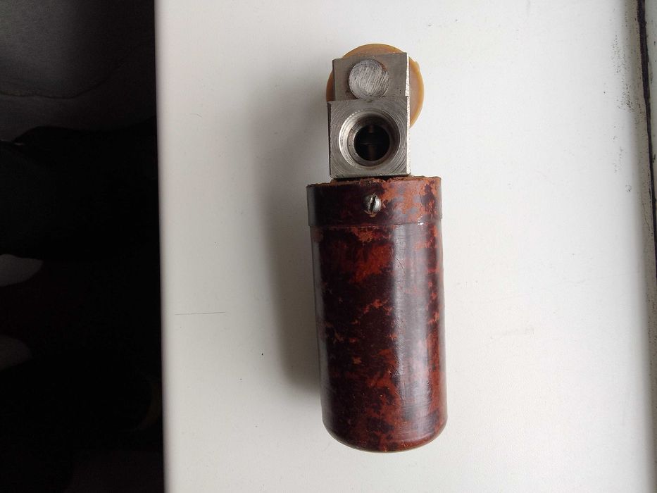 Клапан предохранительный КПЭ 60-250