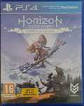 Horizon zero dawn edycja kompletna na Ps4