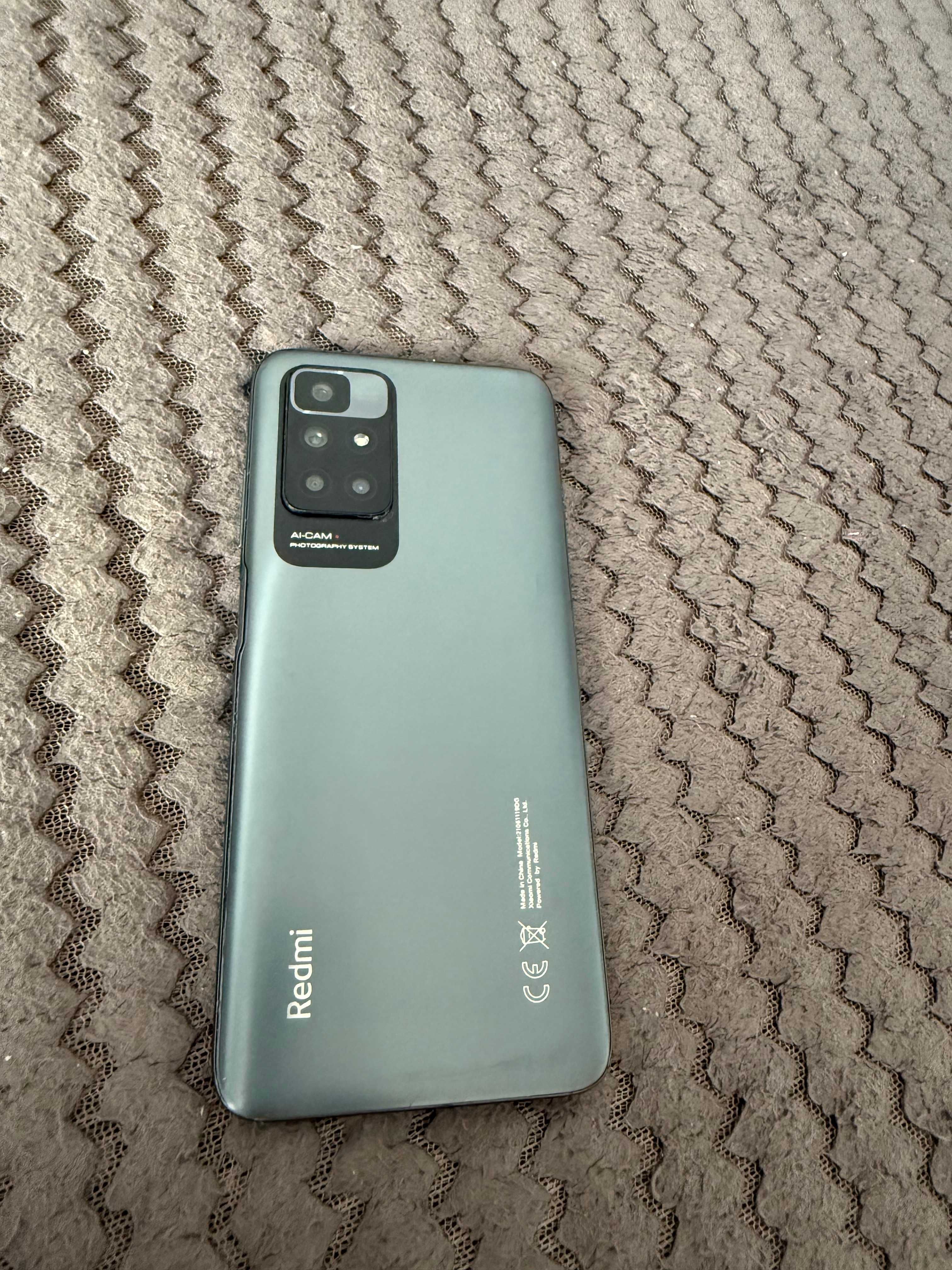 Redmi 10 Stan bardzo dobry