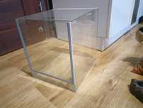 Terrarium 30x30x25