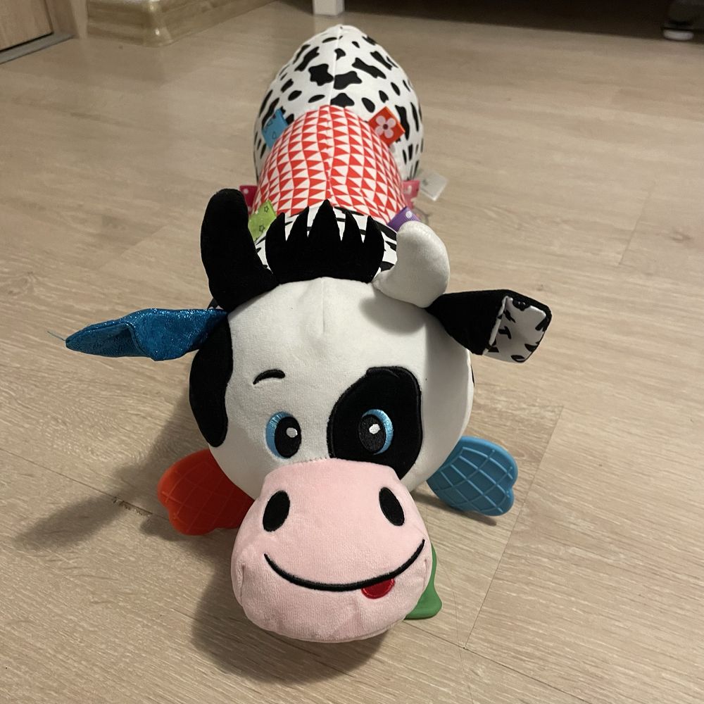 Krowa BaliBazoo kontrastowa