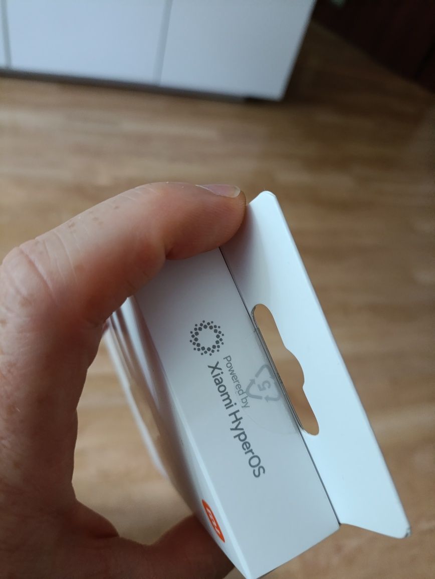 Xiaomi smart Band 9 нові, пломба, гарантія, чек