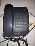 Aparat telefoniczny Veris City II rok 1997