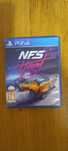 Need for Speed Heat ps4