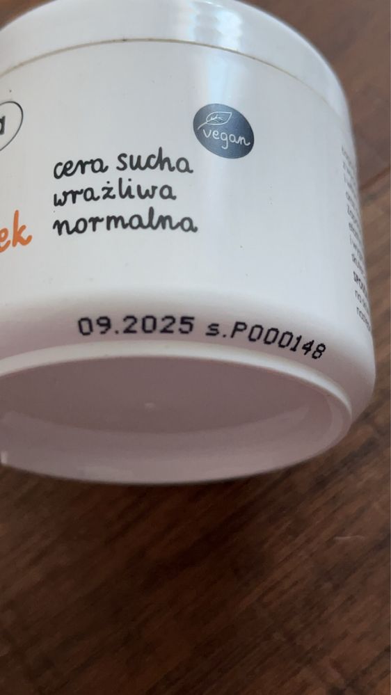 krem nagietek ziaja