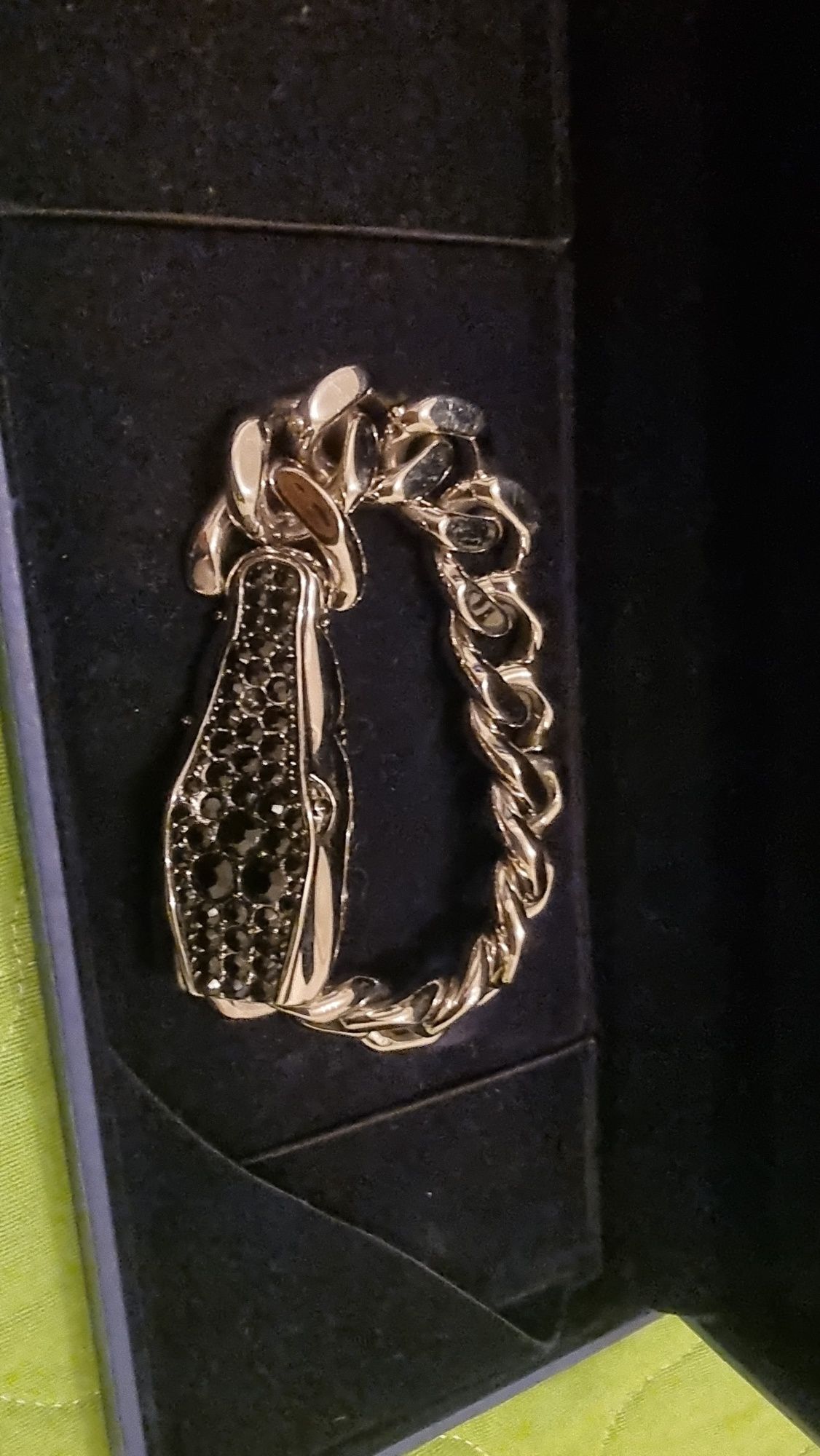 Pulseira swaroski