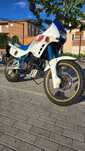 Honda Dominator NX650