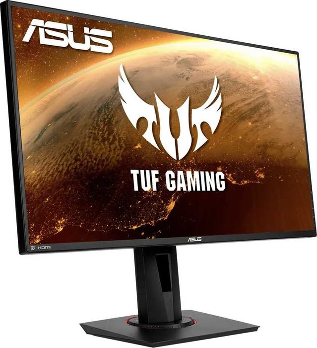 Монітор 27 Asus VG279QR