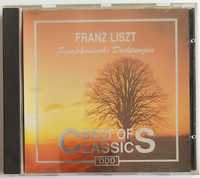 Franz Liszt Best Of Classics 1991r