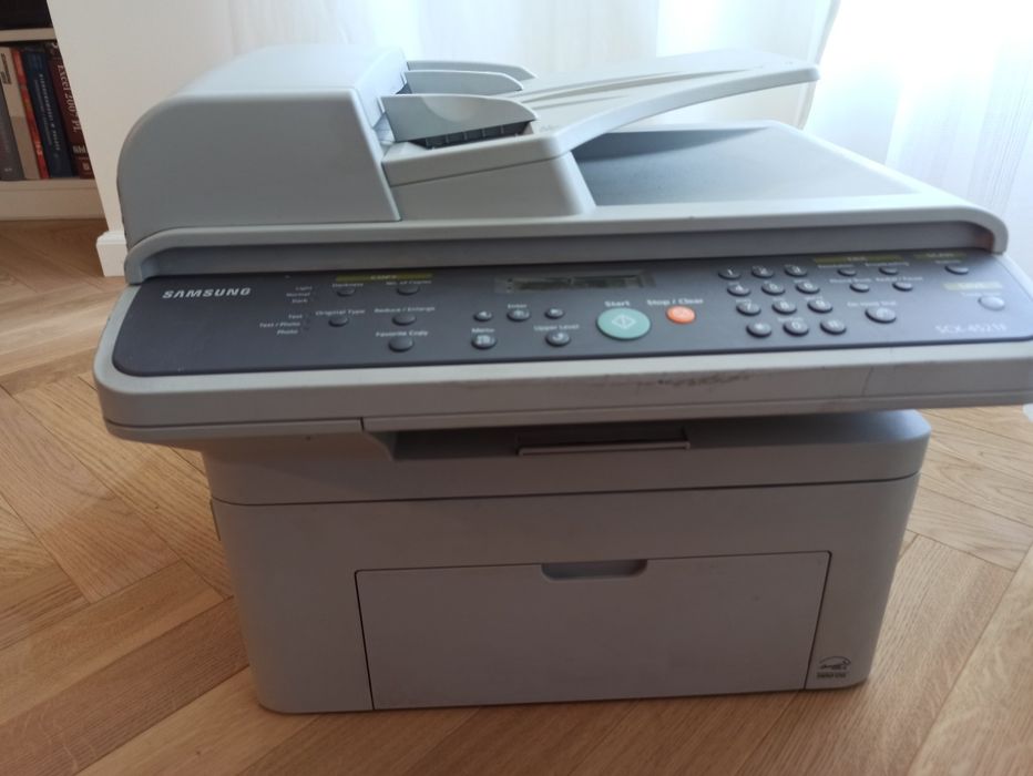 Samsung SCX-4521F urządzenie wielofunkcyjne