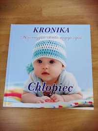 Kronika chlopiec