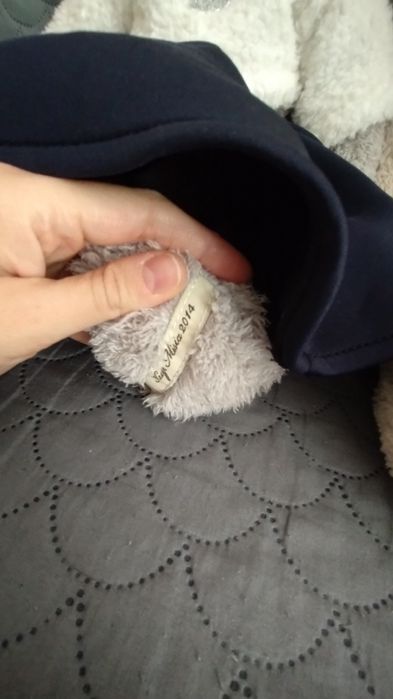 2 Misie Gosia, Beti Kup misia 2014