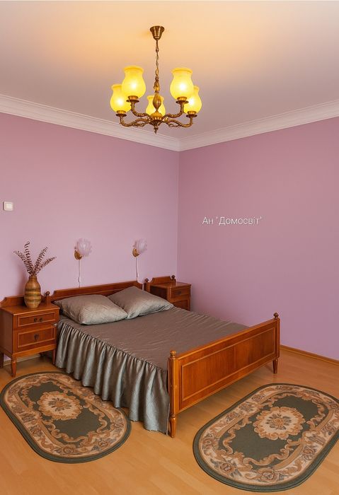 ОРЕНДА 3-кім. квартири, ЦЕНТР, Соборна, Актуально !!!