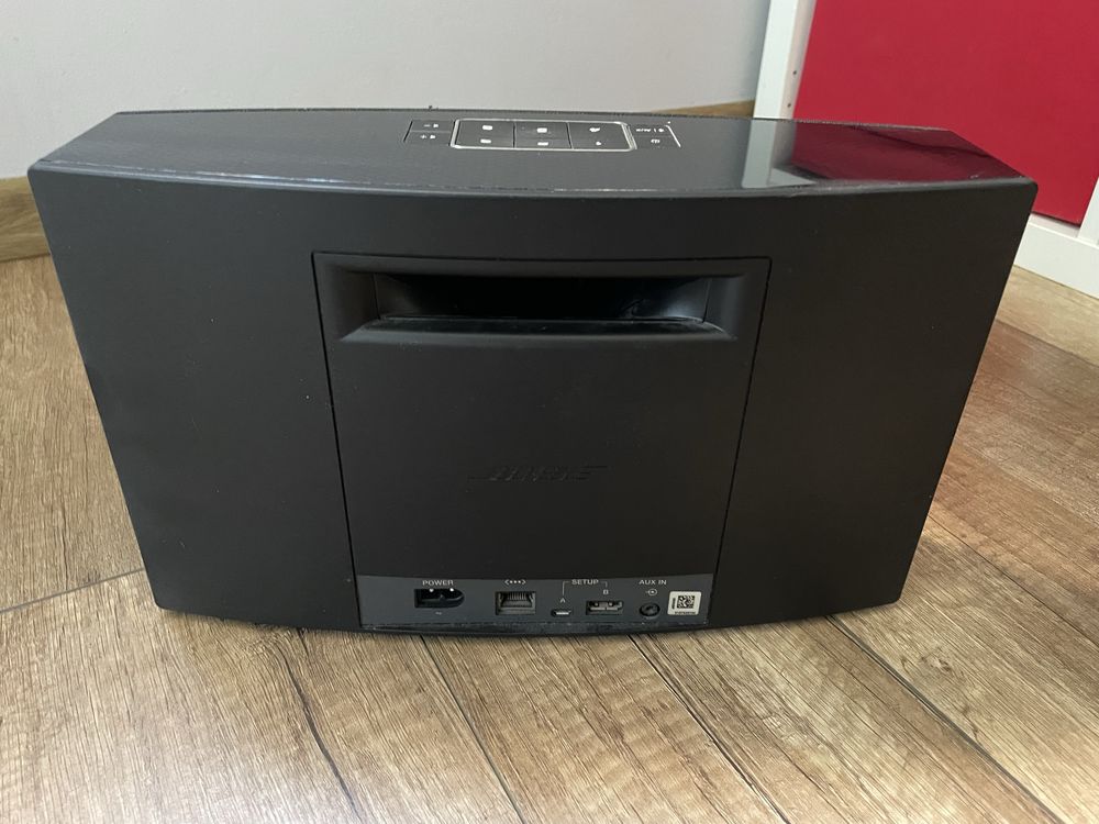 Głośnik Bose Soundtouch 20