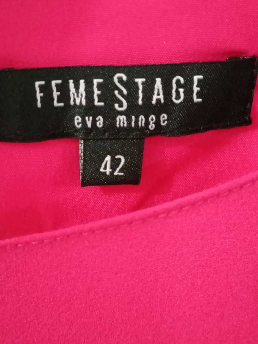 Sukienka Femestage Eva Minge 42