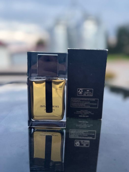 Dior Homme Intesne