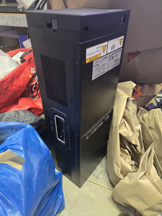 Акб резрвного живлення Huawei ESM6440P1