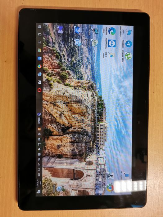 Нетбук трансформер Asus t100ta 2/64 Win10
