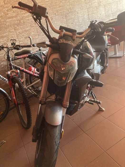 Mota Zontes v310 Ano 2021