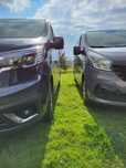 Wypożyczalnia busów busa 9 osobowego Renault Trafic Wynajem Chrzanów
