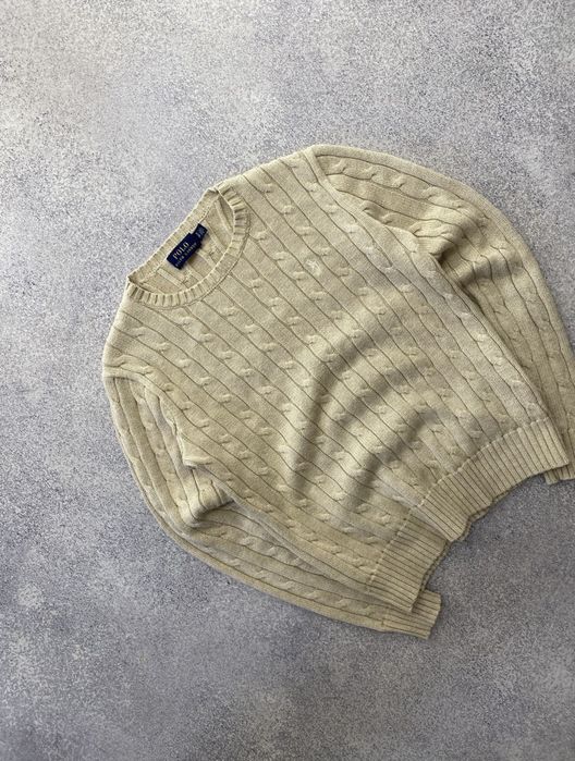 Жіночий светр Polo Ralph Lauren