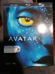 Avatar Filme Blu-ray