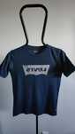 świetny t-shirt Levi's 176