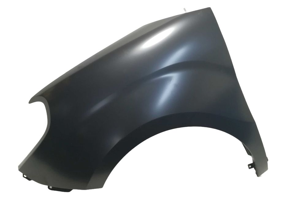 FIAT DOBLO II LIFT 15- błotnik przedni przód