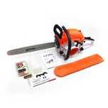 Бензопила Stihl MS 290 (3,8 кВт) Бензинова пилка Штіль, пила Штиль