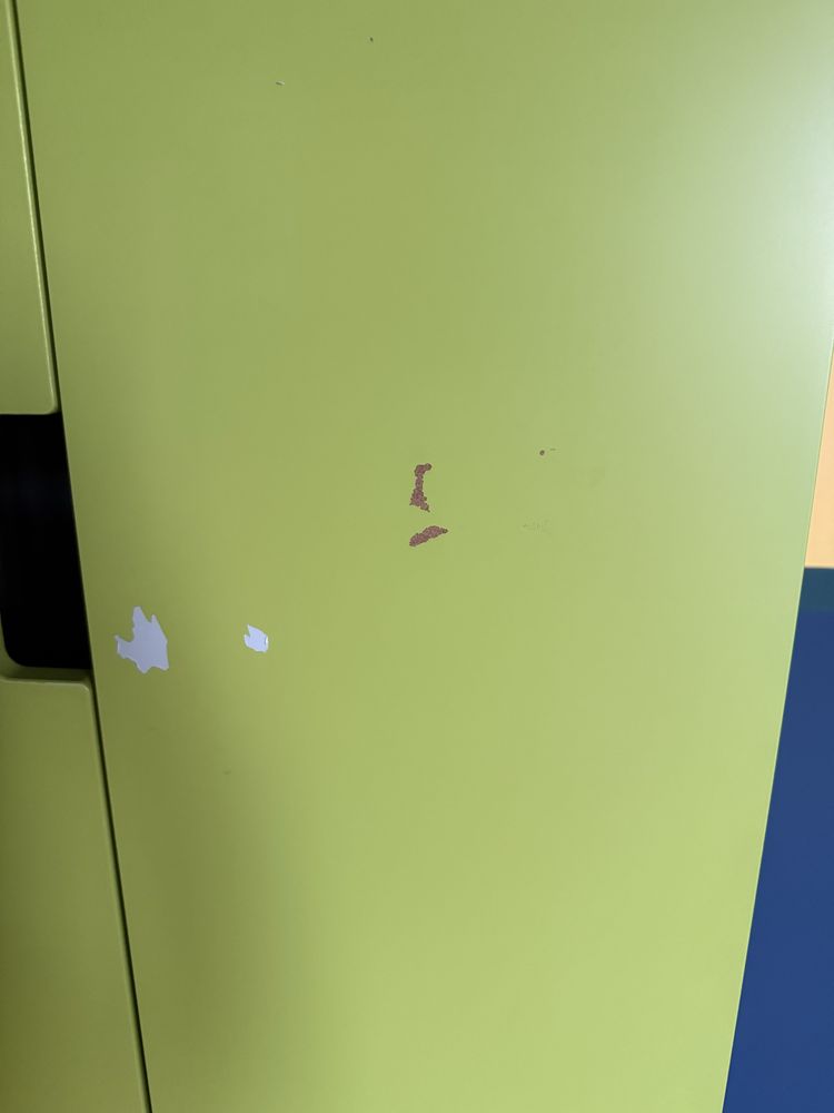 Ikea Stuva szafa na ubrania
