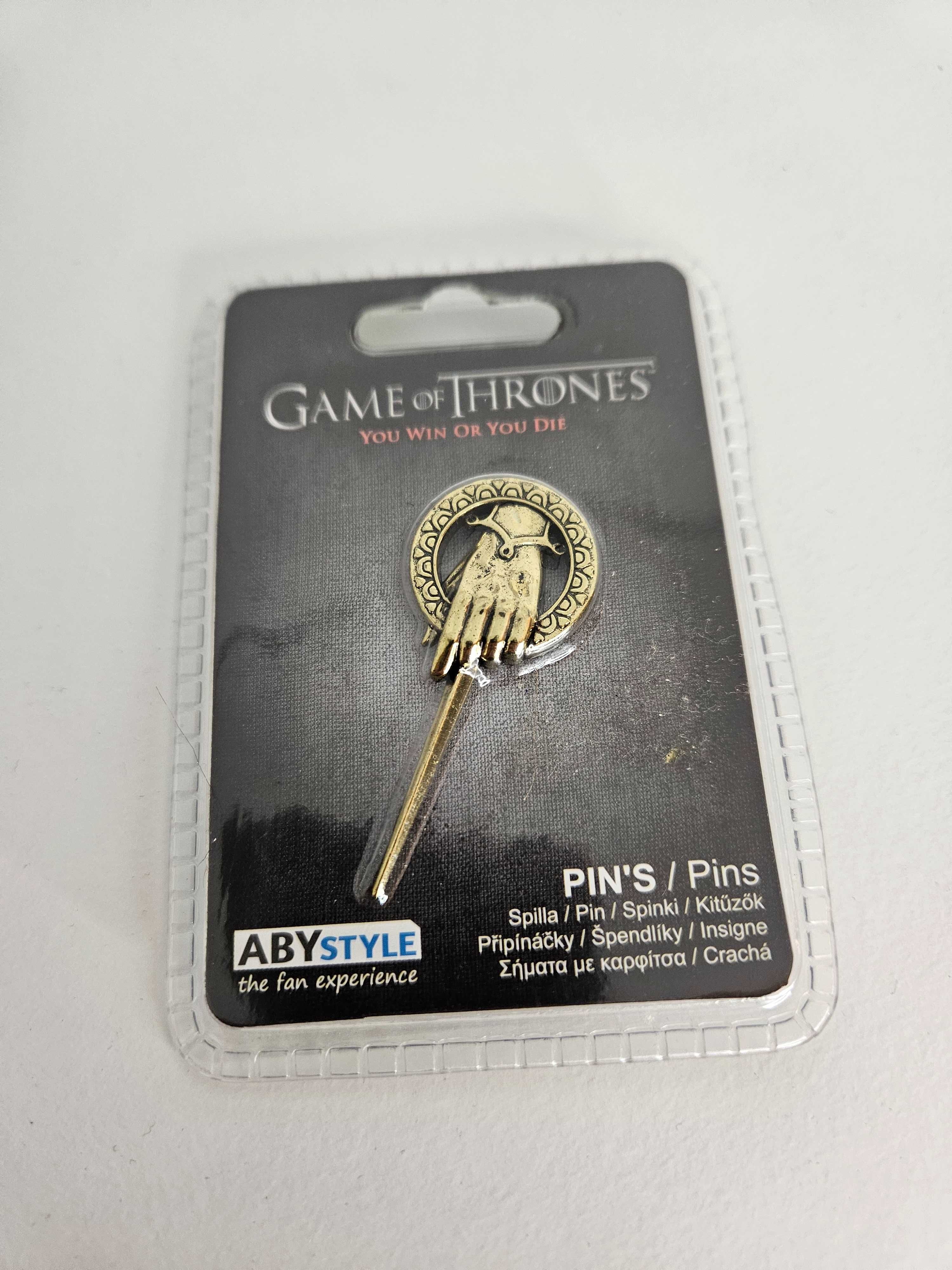 PIN Game of Thrones