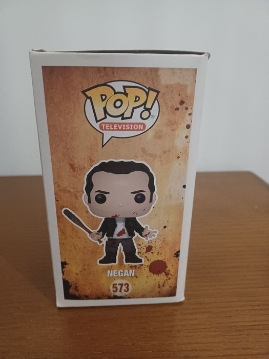 Funko Pop Negan ( TWD)
