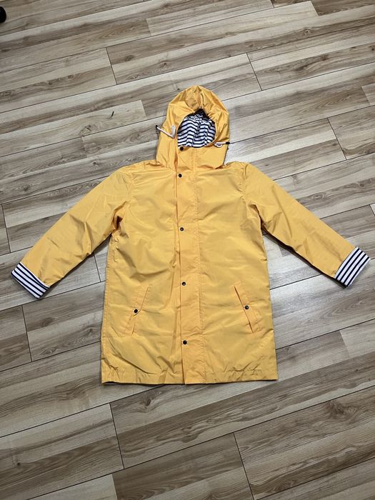 Жовтий дощовик staysee M