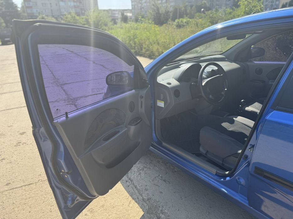 Продам Chevrolet Aveo