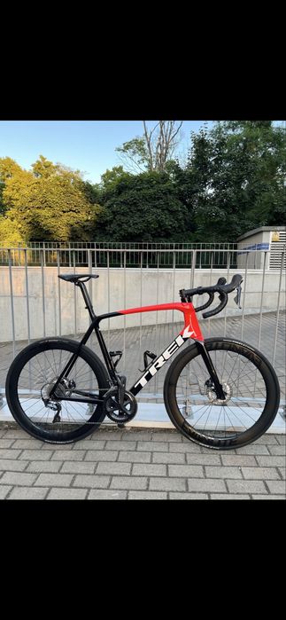 Trek Emonda SL6 karbon